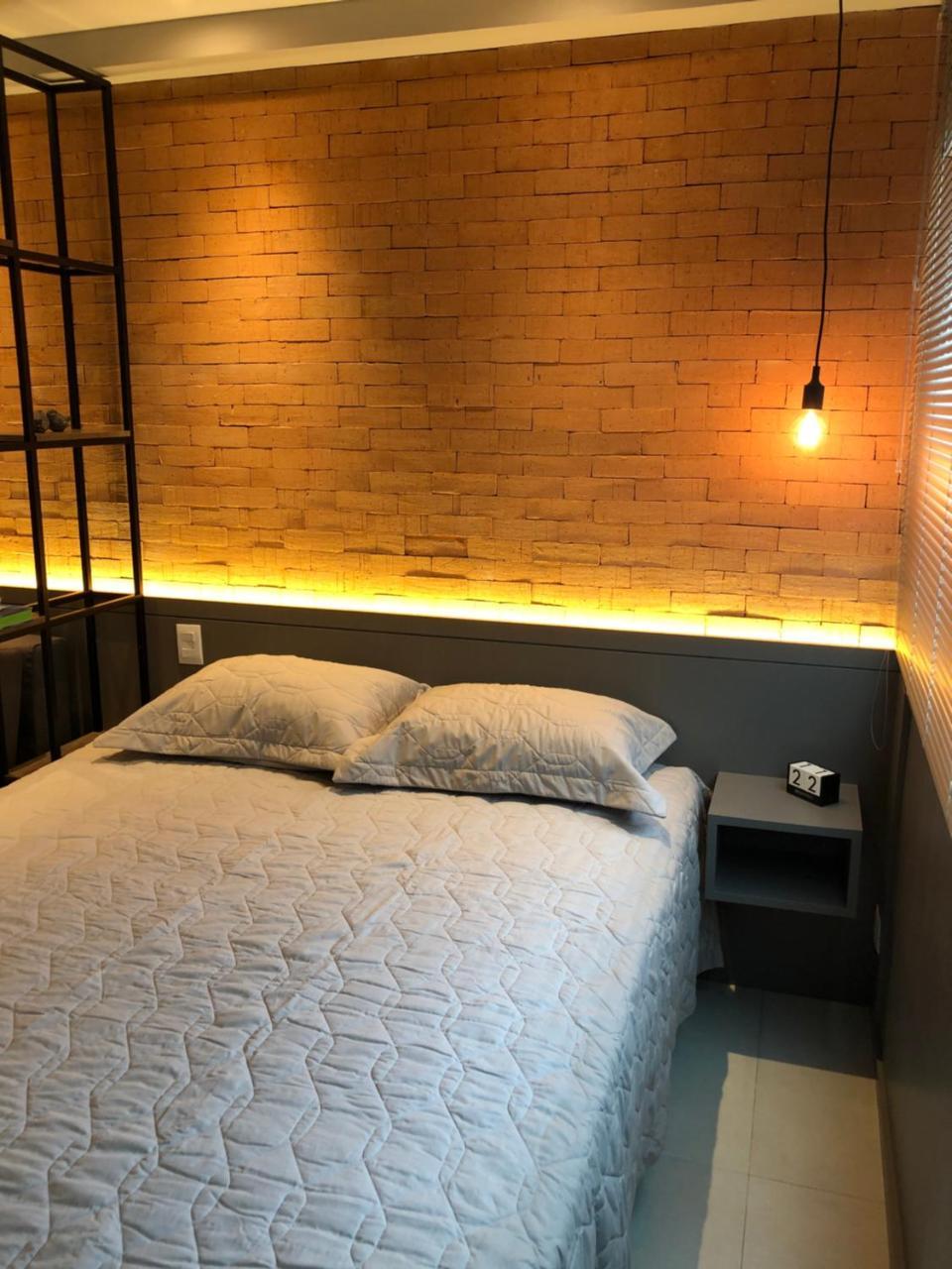 Estudio Completo No Coracao Do Batel Apartment Curitiba